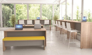 AURIGA Bench Tables & Seats