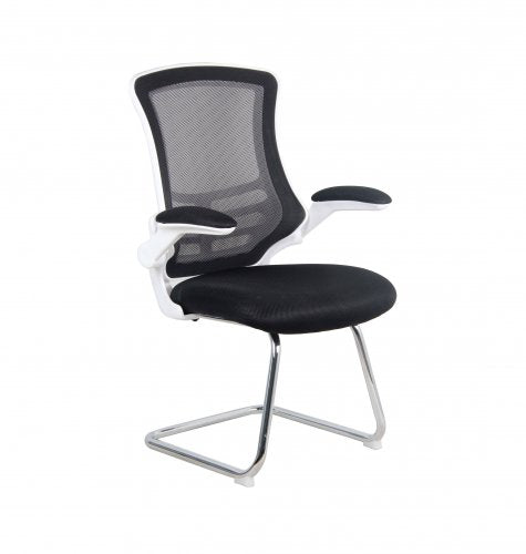 AXIS Mesh Back Meeting Room Chair