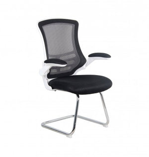 AXIS Mesh Back Meeting Room Chair