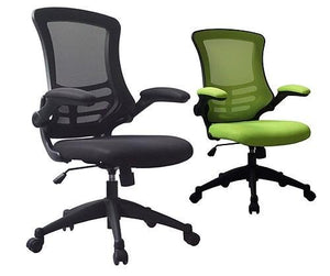 AXIS Mesh Back Operator Chair