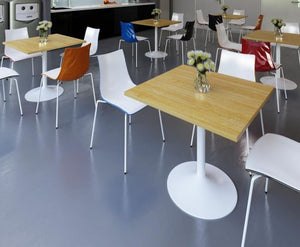 AZORES Cafe Table