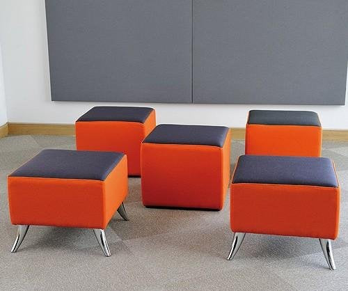 AZORES Modular Seating