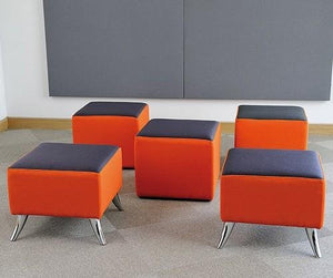 AZORES Modular Seating