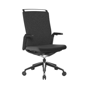 Libra Mesh Back Operator Chair