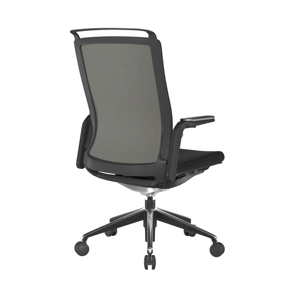 Libra Mesh Back Meeting Room Chair