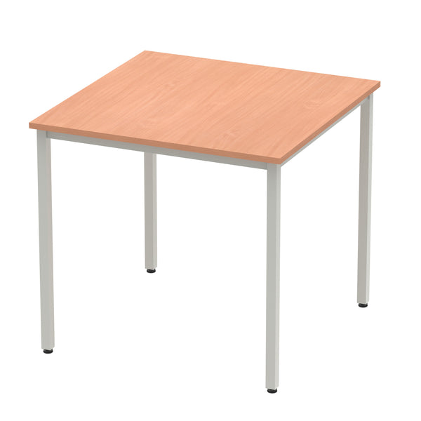 Impulse Straight Table Box Frame Leg