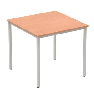 Impulse Straight Table Box Frame Leg
