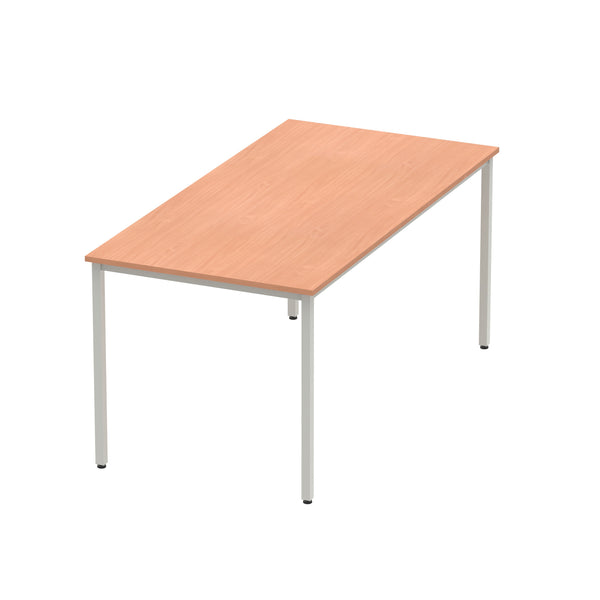 Impulse Straight Table Box Frame Leg