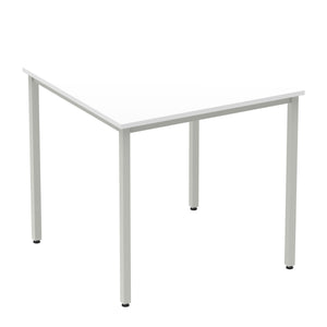Impulse Straight Table Box Frame Leg