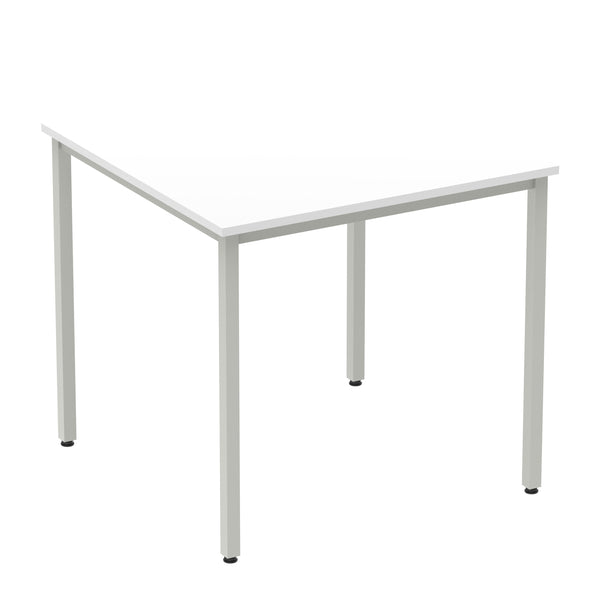 Impulse Straight Table Box Frame Leg