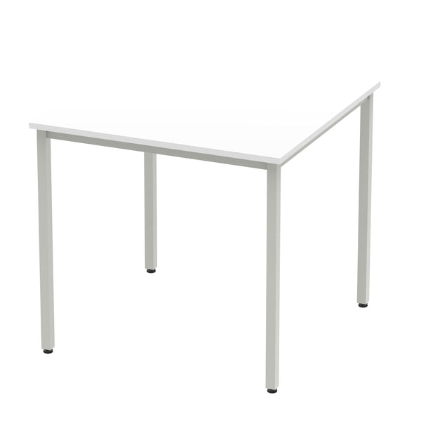 Impulse Straight Table Box Frame Leg