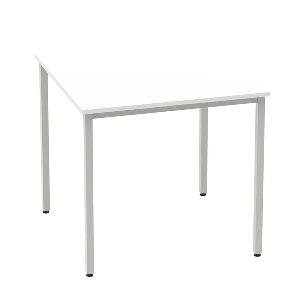 Impulse Straight Table Box Frame Leg