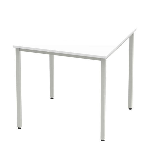Impulse Straight Table Box Frame Leg