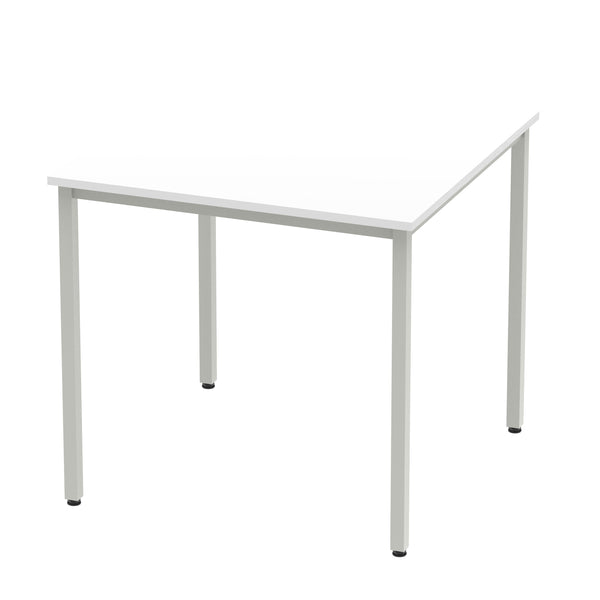 Impulse Straight Table Box Frame Leg