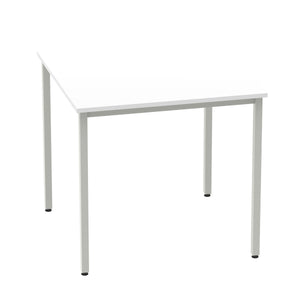 Impulse Straight Table Box Frame Leg
