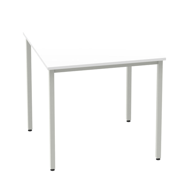 Impulse Straight Table Box Frame Leg