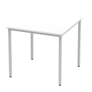Impulse Straight Table Box Frame Leg