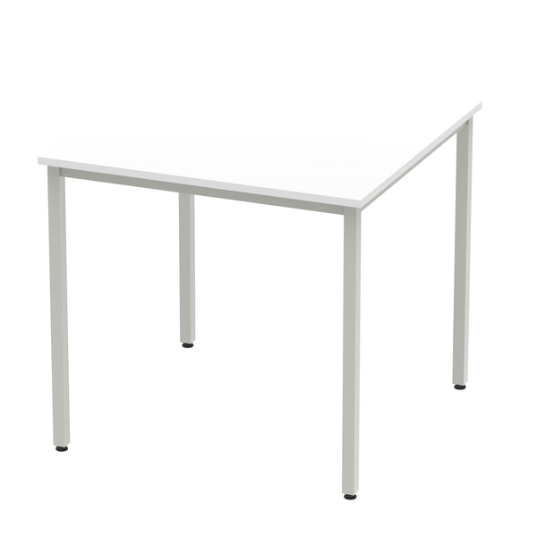 Impulse Straight Table Box Frame Leg