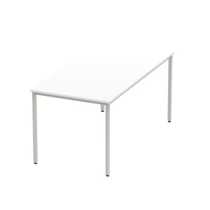 Impulse Straight Table Box Frame Leg
