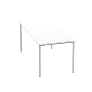 Impulse Straight Table Box Frame Leg