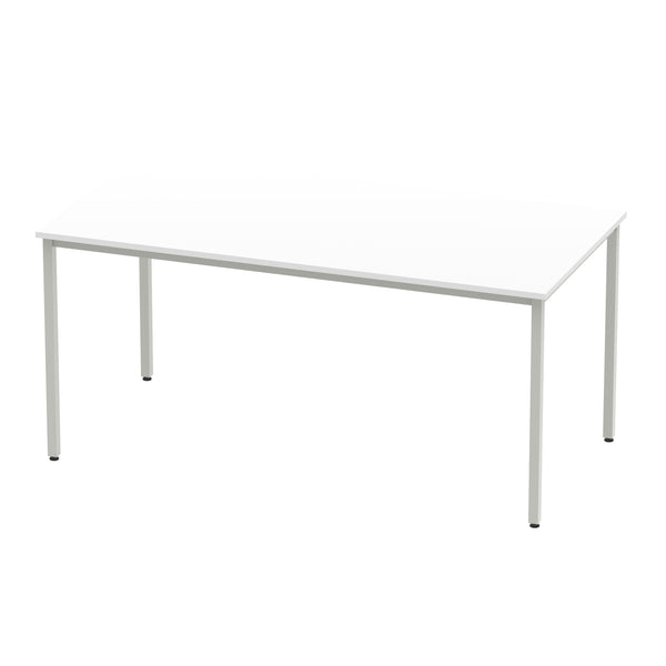 Impulse Straight Table Box Frame Leg
