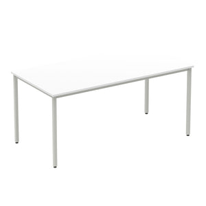 Impulse Straight Table Box Frame Leg