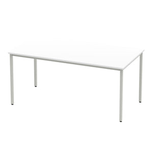 Impulse Straight Table Box Frame Leg
