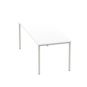 Impulse Straight Table Box Frame Leg