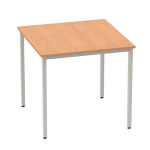 Impulse Straight Table Box Frame Leg
