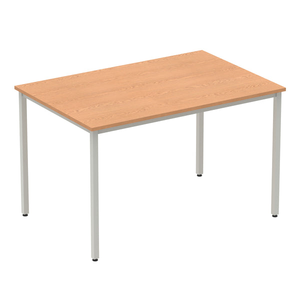 Impulse Straight Table Box Frame Leg