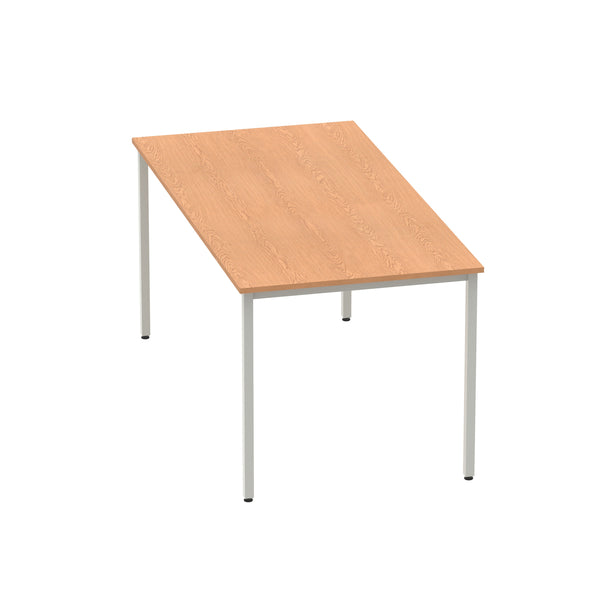 Impulse Straight Table Box Frame Leg