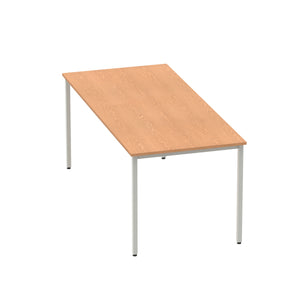 Impulse Straight Table Box Frame Leg