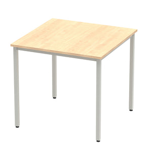 Impulse Straight Table Box Frame Leg