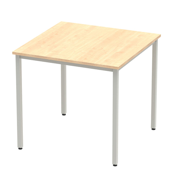 Impulse Straight Table Box Frame Leg