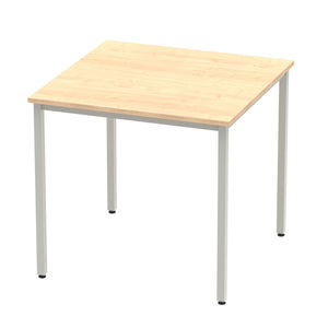Impulse Straight Table Box Frame Leg