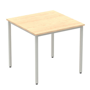 Impulse Straight Table Box Frame Leg
