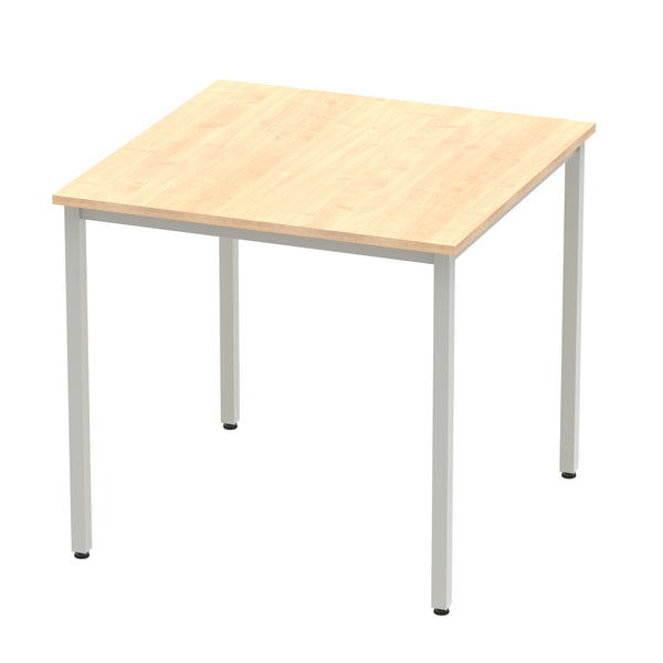 Impulse Straight Table Box Frame Leg