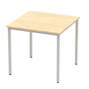 Impulse Straight Table Box Frame Leg