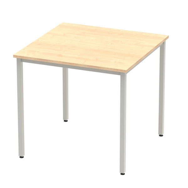 Impulse Straight Table Box Frame Leg