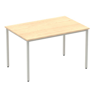 Impulse Straight Table Box Frame Leg