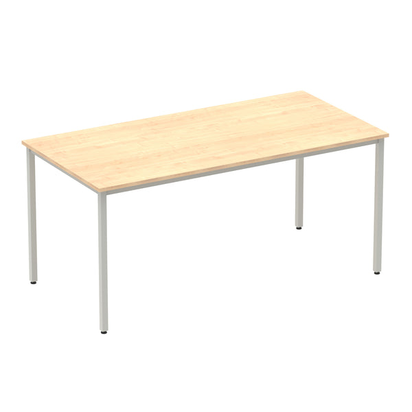 Impulse Straight Table Box Frame Leg
