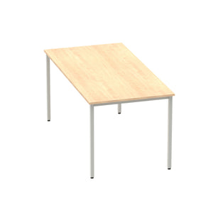 Impulse Straight Table Box Frame Leg