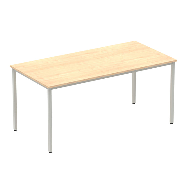 Impulse Straight Table Box Frame Leg