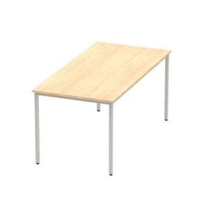 Impulse Straight Table Box Frame Leg