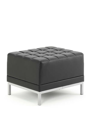 INTEGRITY Modular Bonded Leather Seating Range