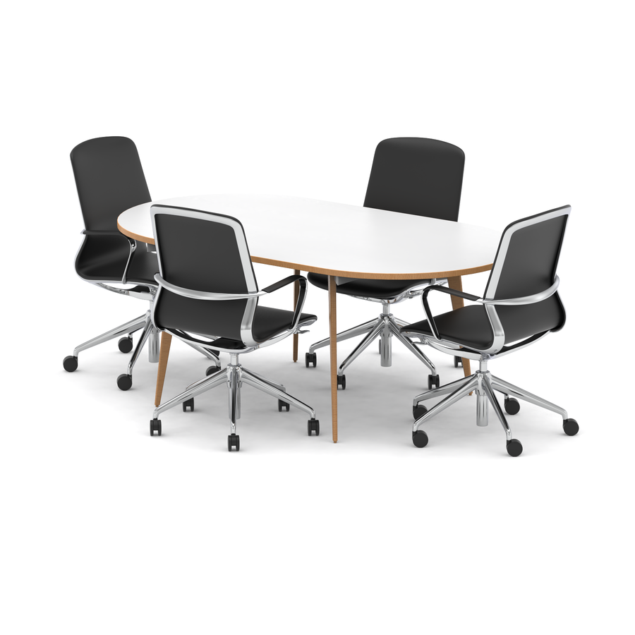 Compact Boardroom Tables