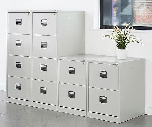 BISLEY Economy Filing Cabinets