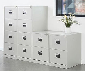 BISLEY Economy Filing Cabinets
