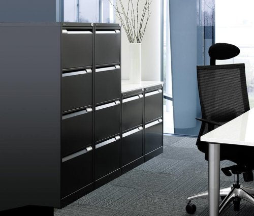 BISLEY Executive Filing Cabinets