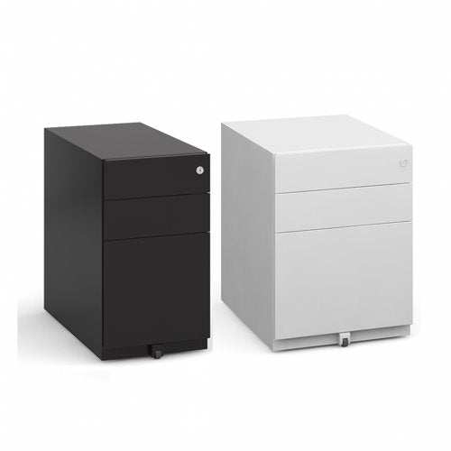 BISLEY Mobile Metal Pedestal